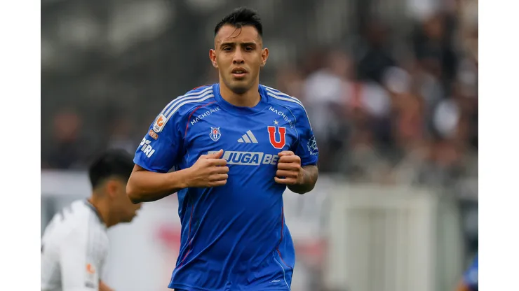 Víctor Hugo Castañeda pide tiempo para el Tucu Contreras.