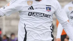 El Cacique le busca reemplazante a Mauricio Isla.