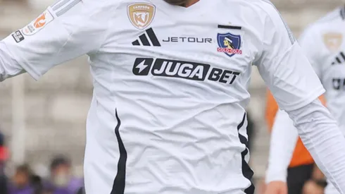 El Cacique le busca reemplazante a Mauricio Isla.