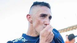 Los hinchas de la U recuerdan con un cariño especial a Rocky.