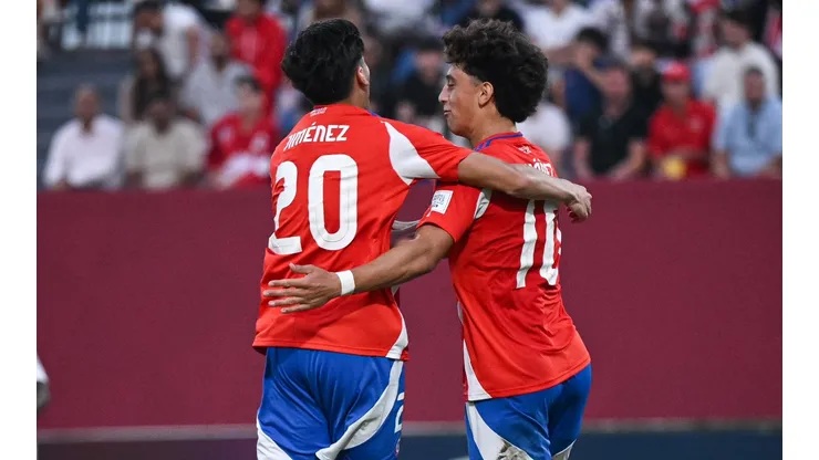 Chile eliminado del Mundial pese a victoria ante Canadá