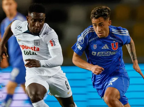 Aseguran que Alianza Lima le quiere robar este fichaje a la U