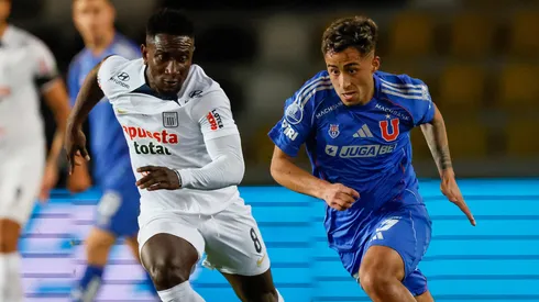 Este crack está en la mira de Universidad de Chile y Alianza Lima.