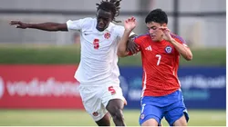 Así quedó la tabla de posiciones en el Grupo K en el Mundial sub 17