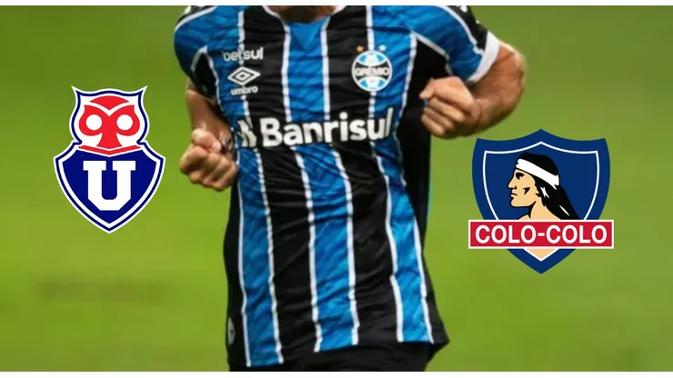Sonó en la U y Colo Colo: el cotizado delantero que quedará libre en su equipo a fin de año