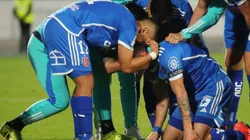 Este jugador de la U es codiciado ya para el mercado del 2026