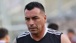 El caso Esteban Paredes despertó la polémica en Primera B.