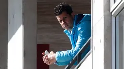 Diego Rivarola dejó este importante mensaje en la U