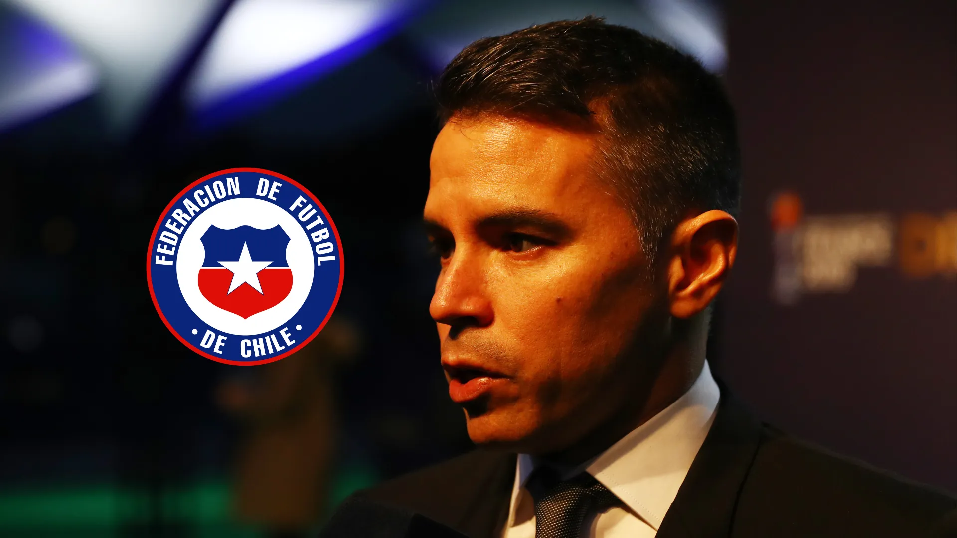 Javier Saviola compara a River Plate como la selección chilena.