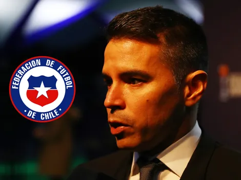 Javier Saviola se la juega por este entrenador para La Roja