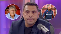 Sigue la incertidumbre por conocer al próximo DT de La Roja.