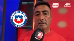 Nelson Tapia no se va con pequeñeces y pide a este DT para La Roja