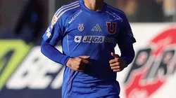 Olimpia tiene interés en un jugador de Universidad de Chile, pero hay un importante obstáculo.