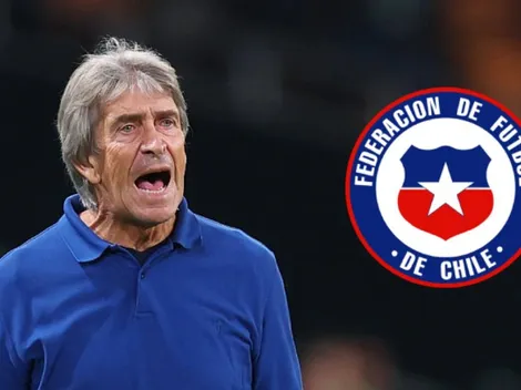 "Manuel Pellegrini dejó una ventanita y es porque ya está pensando en la selección chilena…"