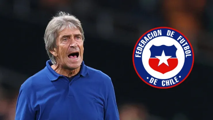 Manuel Pellegrini cada vez más cerca de La Roja