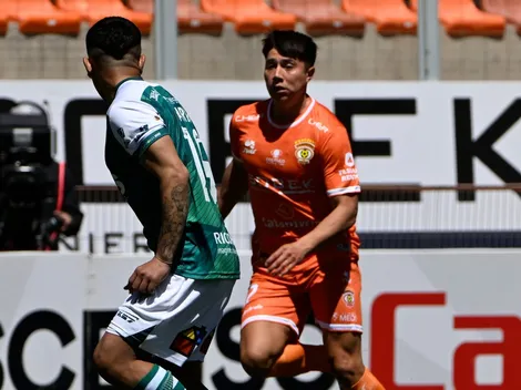 Aldrix Jara se reencontrará con Wanderers y lanza una frase que da que hablar