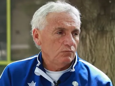 Miguel Ángel Neira: "Colo Colo es el más grande, pero la hinchada de la U es otra cosa"