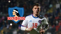 Piden mesura ante la posible llegada de Bruno Barticciotto a Colo Colo (Foto: Photosport)