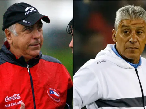 Héctor Pinto abre su corazón a Nelson Acosta a 25 años de la gesta olímpica de La Roja en Sydney