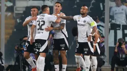 Figura de Colo Colo juega al misterio con su futuro