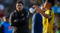 Esteban González habla de lo que puede ser su nuevo logro en Coquimbo Unido