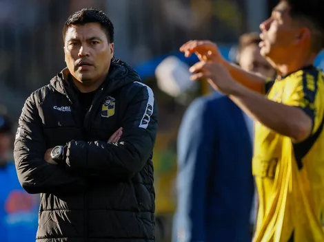 "Ellos…": González sorprende por el récord del ‘Ballet Azul’ que puede romper con Coquimbo