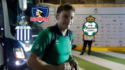 Talleres deberá resolver si lo mantiene o escucha ofertas desde Chile y México.