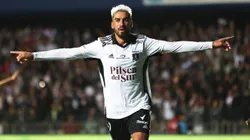 En Colo Colo toman una importante postura por Juan Martín Lucero