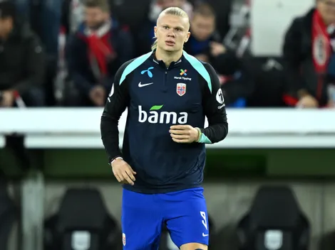 Erling Haaland va por un nuevo récord: sus impactantes cuotas en las Eliminatorias UEFA