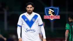 ¿Adiós al sueño de Colo Colo? Revelan el nuevo destino que tendría Valdés