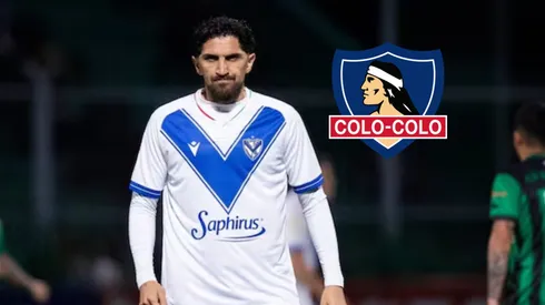 ¿Adiós al sueño de Colo Colo? Revelan el nuevo destino que tendría Valdés