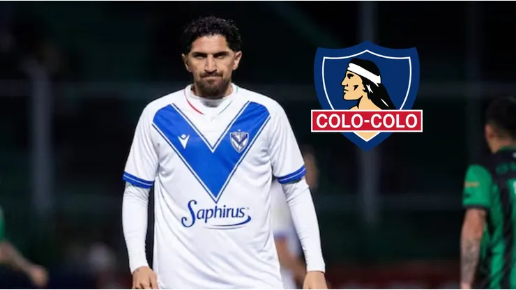 ¿Adiós al sueño de Colo Colo? Revelan el nuevo destino que tendría Valdés