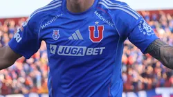 Universidad de Chile tendrá 14 retornos al plantel profesional. Concluyeron sus cesiones.