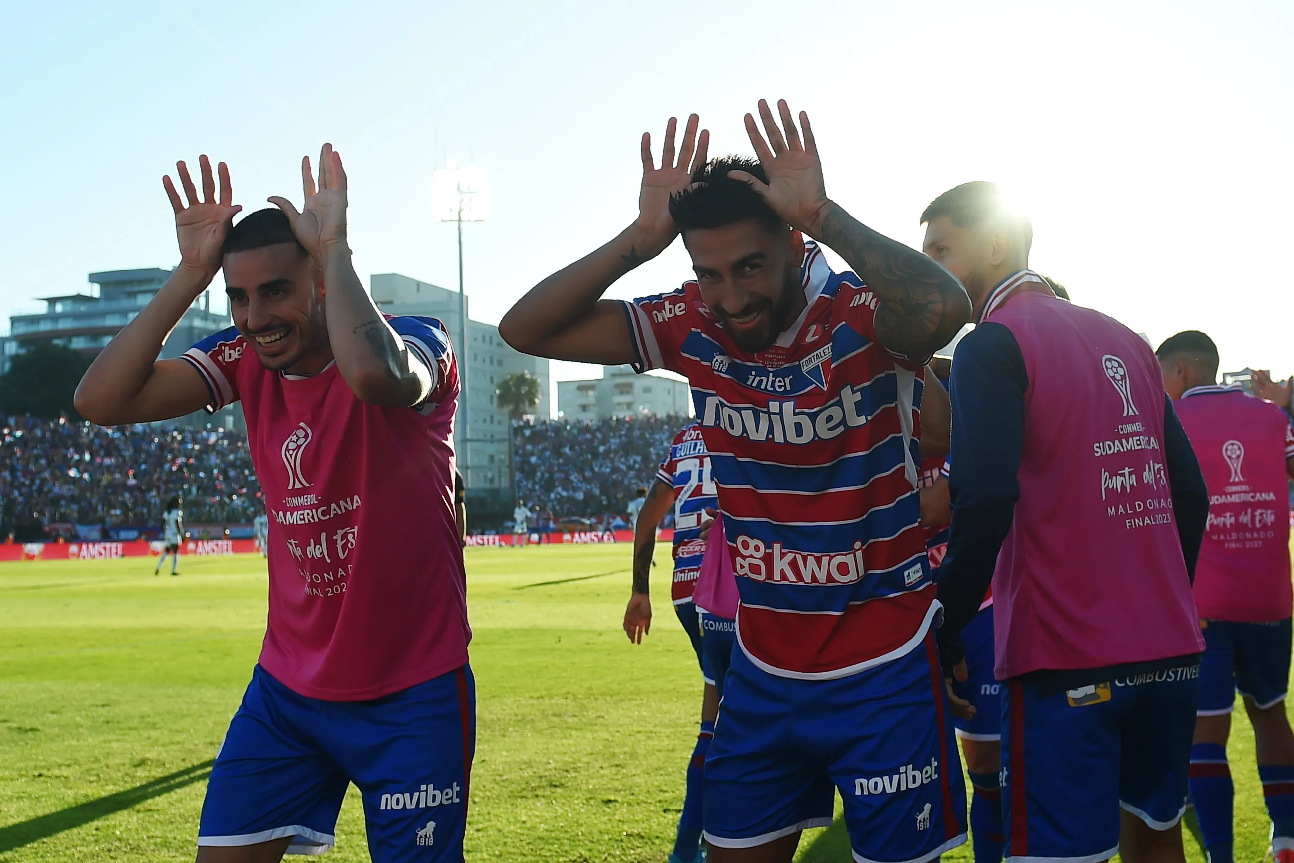 Juan Martín Lucero puede volver a Chile | FOTO: Marcelo Endelli/Getty Images