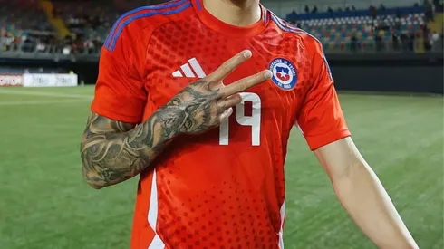 Este jugador se aleja de Universidad de Chile para la siguiente temporada.