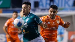 Tanto en Wanderers como en Cobreloa esperan ansiosos este duelo.