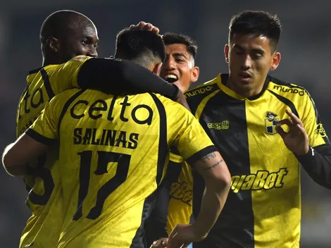 Figura de Coquimbo habla sobre su futuro en medio del interés de Colo Colo: "Espero..."