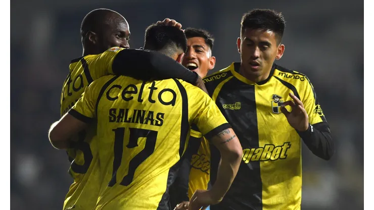El Cacique ha puesto sus ojos en uno de los jugadores de los Piratas.