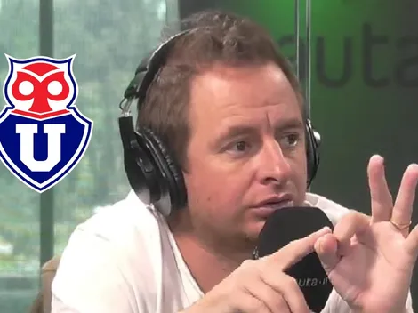 Hevia saca la guillotina y despide a estos tres extranjeros de la U