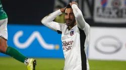 Las heridas por Juan Martín Martín Lucero aún no cicatrizan en Macul.