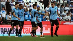 O'Higgins de Rancagua pierde a importante jugador ante la U