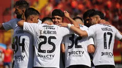 En Colo Colo se vienen grandes noticias para 2026. (Foto: Dragomir Yankovic/Photosport)