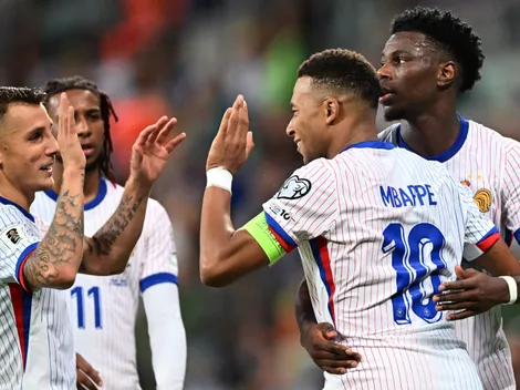 Pronósticos Francia vs Ucrania: la clasificación al Mundial entra en su etapa decisiva