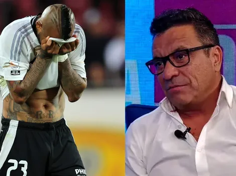 Palma lamenta las críticas hacia Vidal y deja un mensaje sobre su retiro