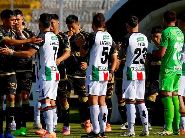 La Serena decide si le hace pasillo de campeón a Coquimbo Unido