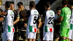 Palestino sorprendió a todos anunciando el fichaje nada menos que de ¿Cristiano Ronaldo? (Foto: Photosport)