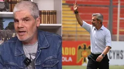 Guarello destapó el conflicto que desató la salida de Miguel Ramírez en U. Española