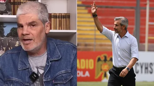 Guarello destapó el conflicto que desató la salida de Miguel Ramírez en U. Española