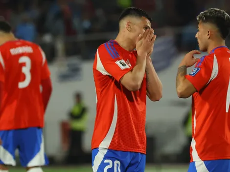 Fue una promesa de La Roja y detecta la principal necesidad de Chile