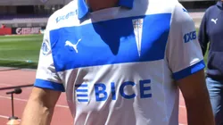 La UC ya piensa en el 2026.